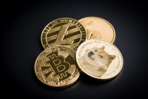 ASIC Cryptocurrency