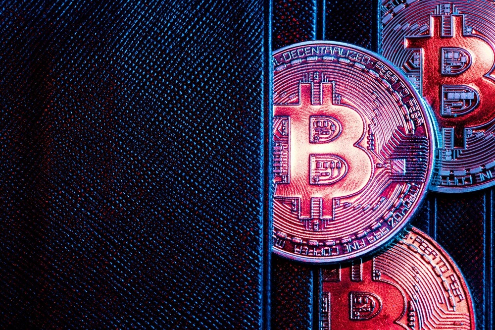 Bitcoin Wallet