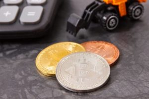 Bitcoin Mining Important