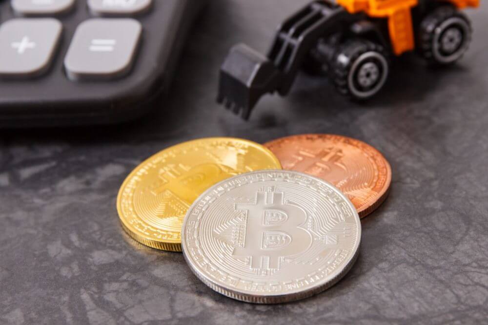 Bitcoin Mining Important