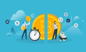 Bitcoin Halving 2020