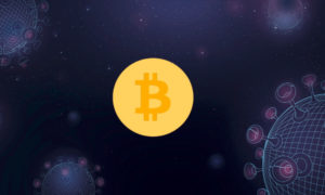 Corona Bitcoin Hashrate