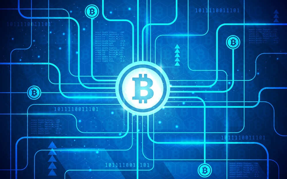 Bitcoin Shift