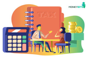 Taxes Filing