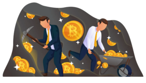 Bitcoin Mining Difficulty