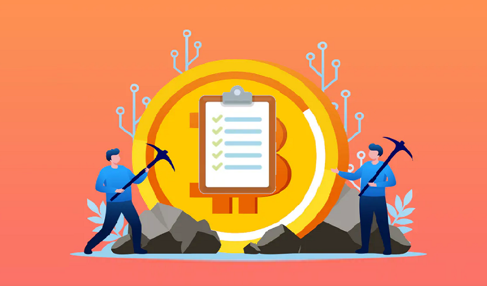 Bitcoin Mining Tutorial
