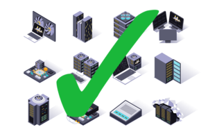 Bitcoin Mining gear