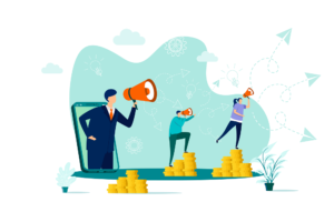 Bitcoin Mining Marketing