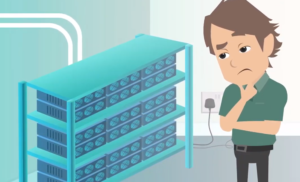 Bitcoin Mining Solo vs. Hosting