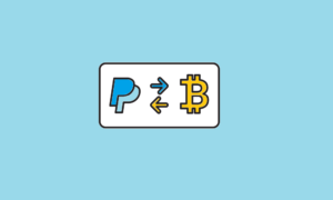 PayPal Crypto