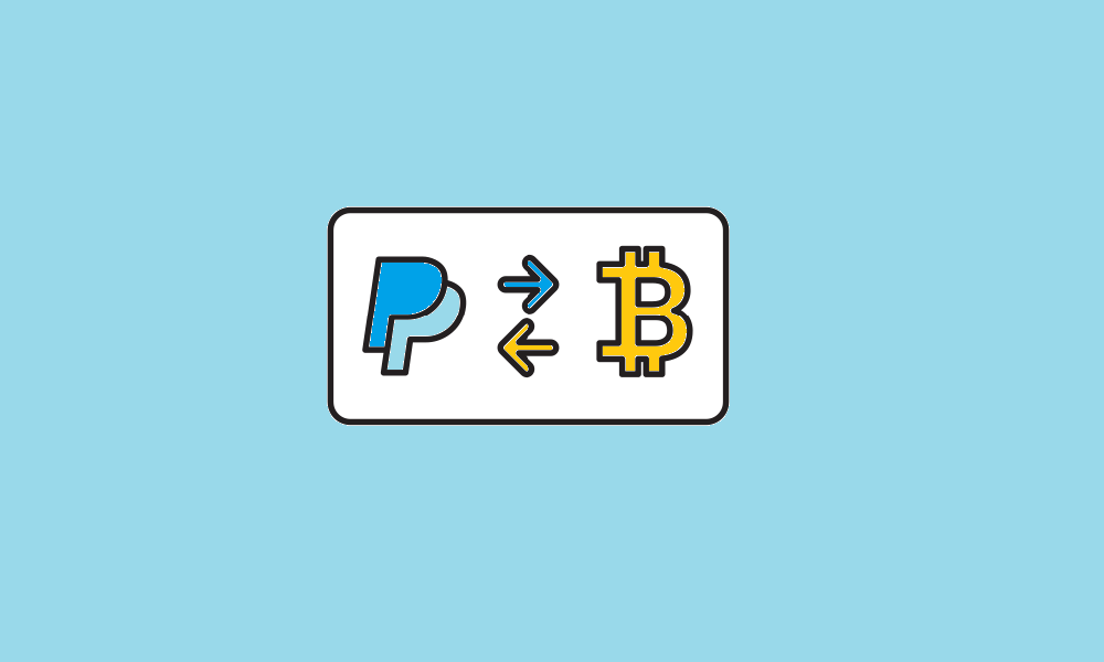 PayPal Crypto
