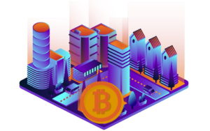 Institutional Investors Bitcoin