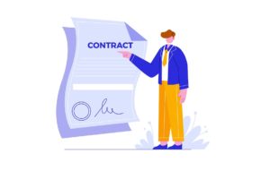 Bitcoin Mining Contract