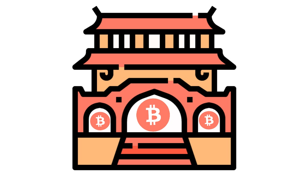 China Bitcoin Mining