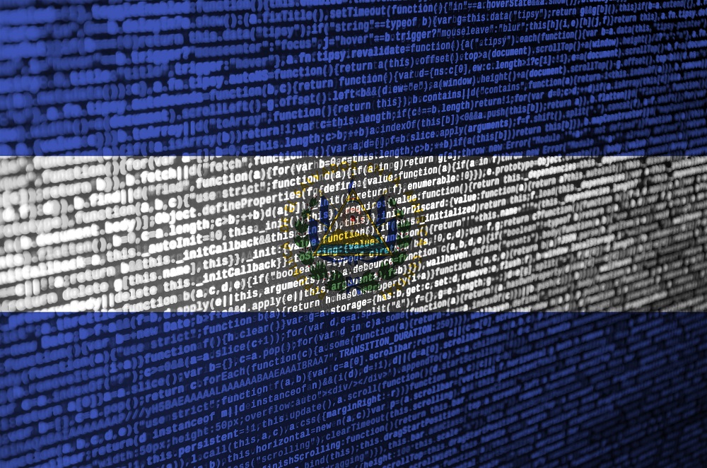 El Salvador Bitcoin