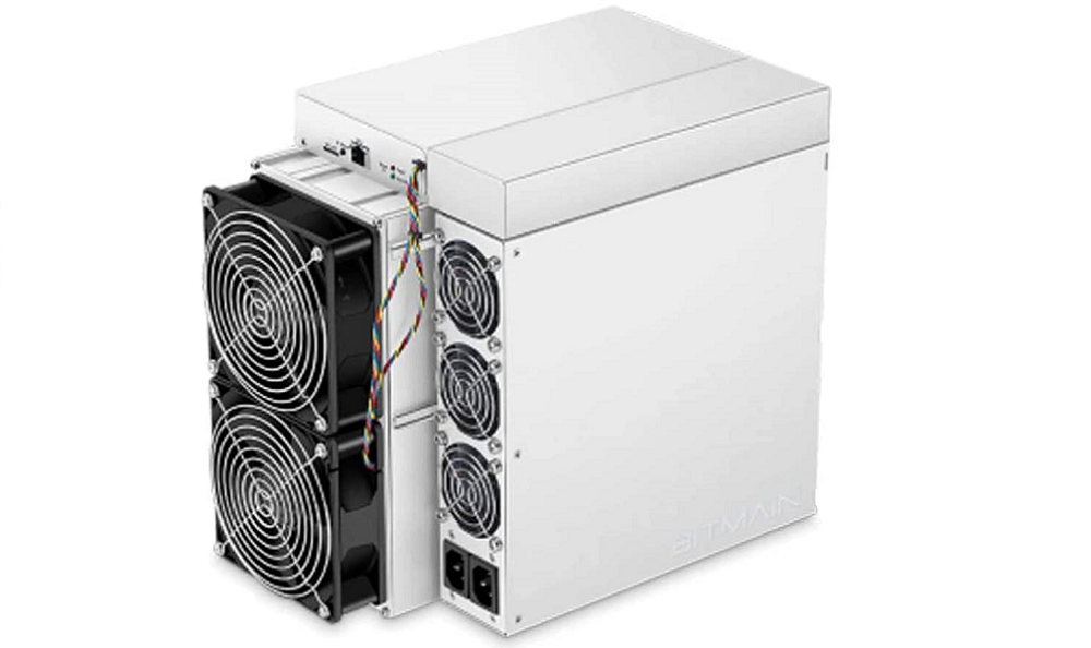 Bitmain Antminer s19